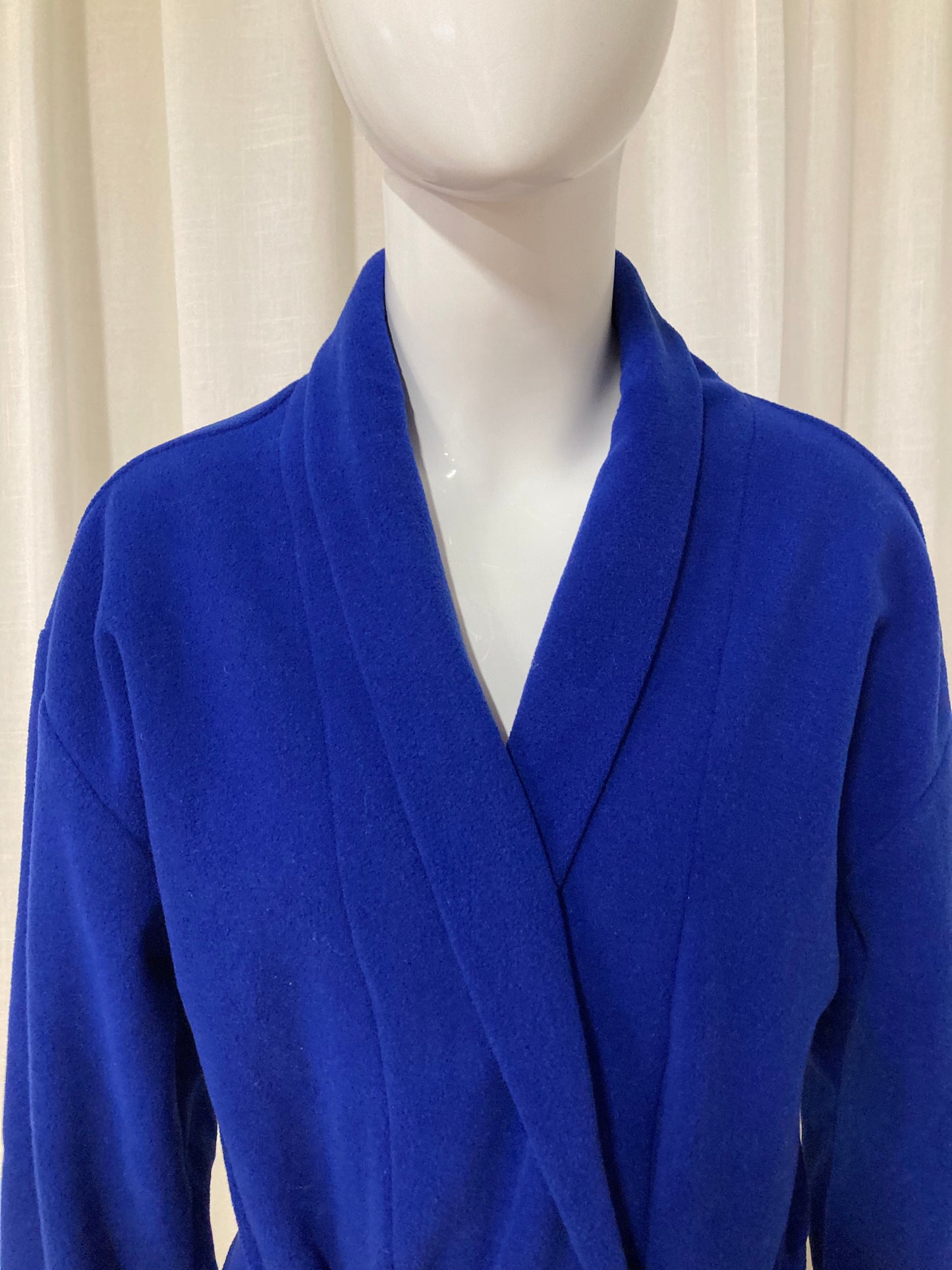 Bathrobe Cozy robes electric