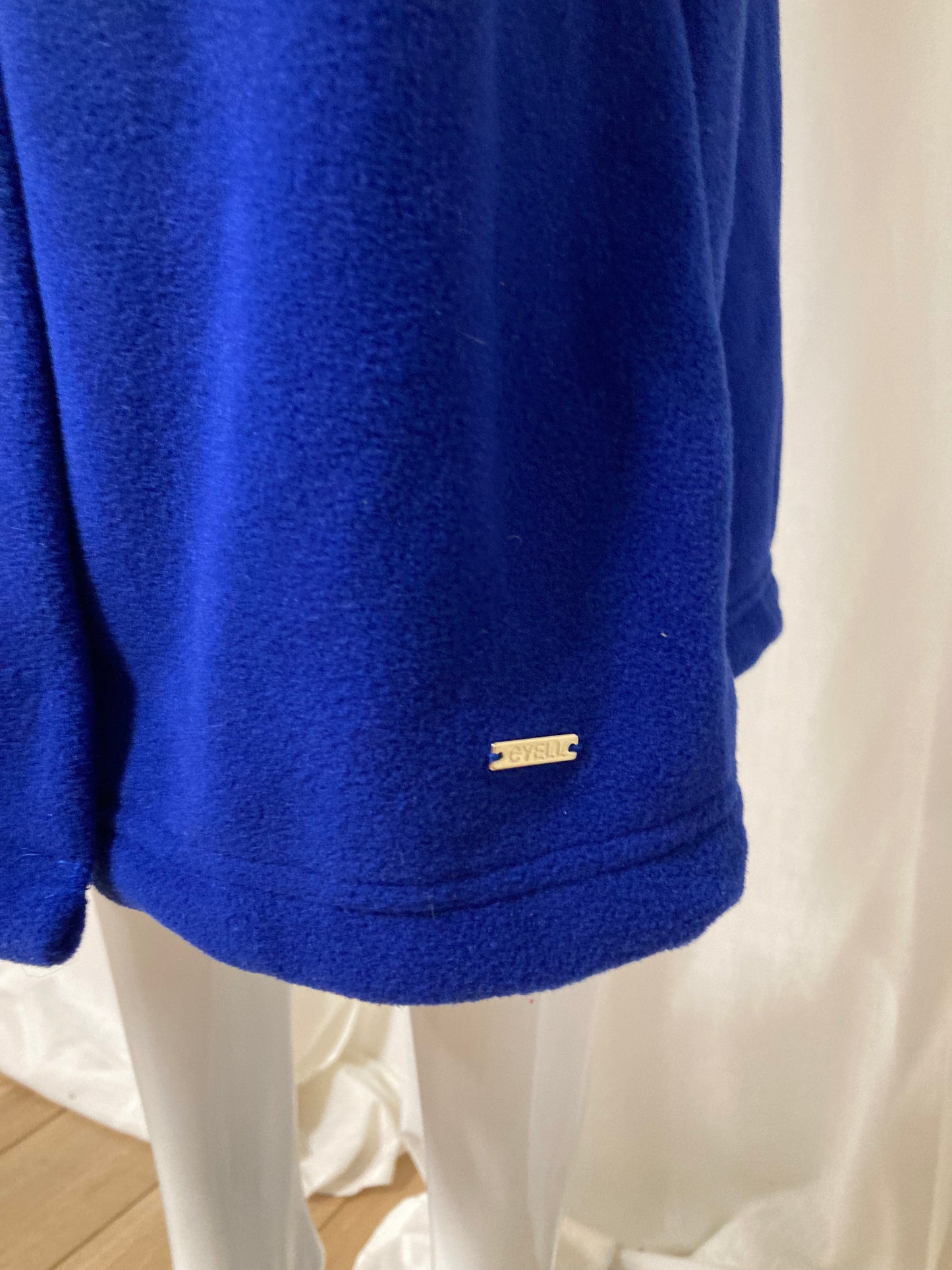 Bathrobe Cozy robes electric