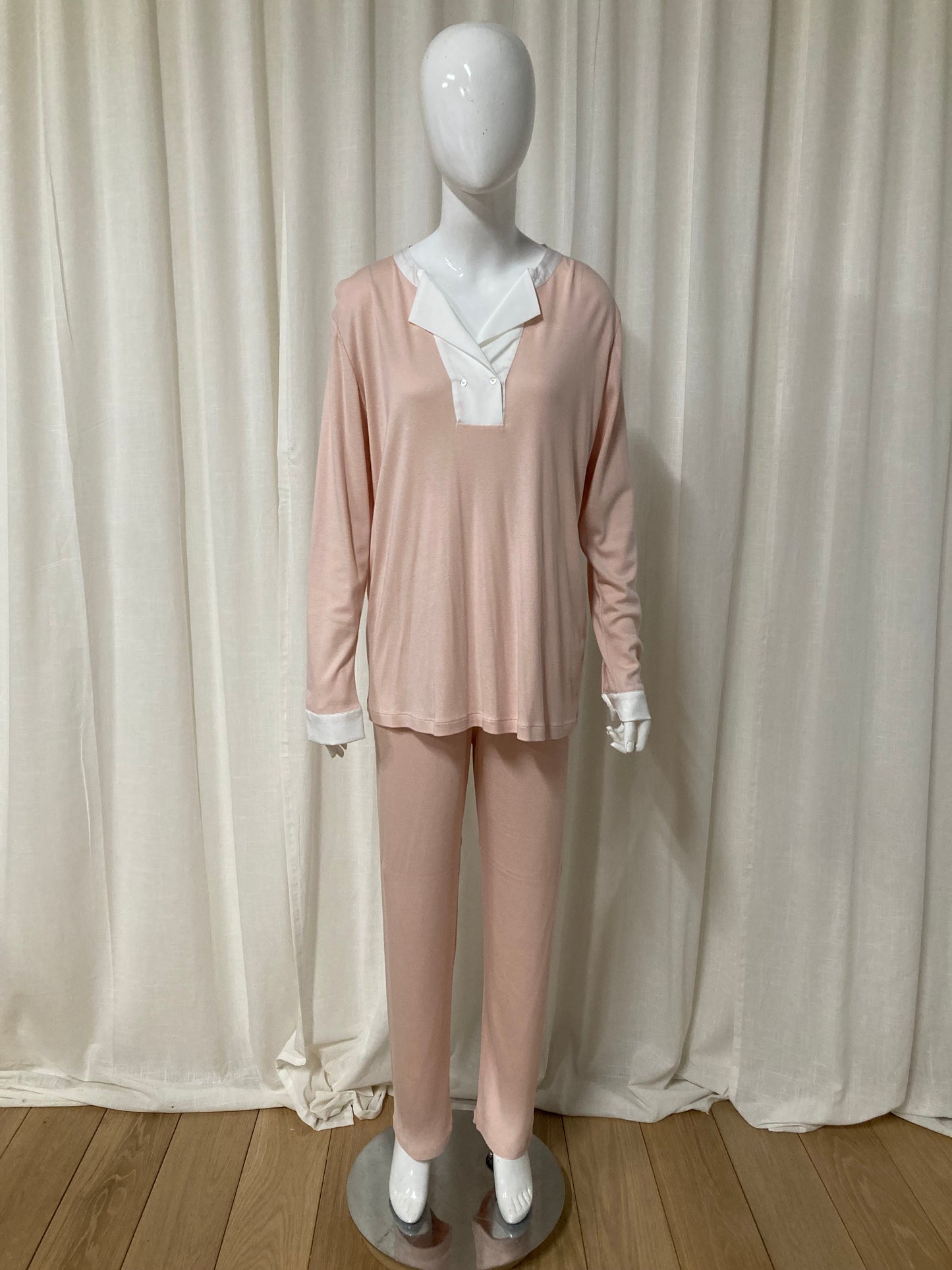 Pyjama roze 20512