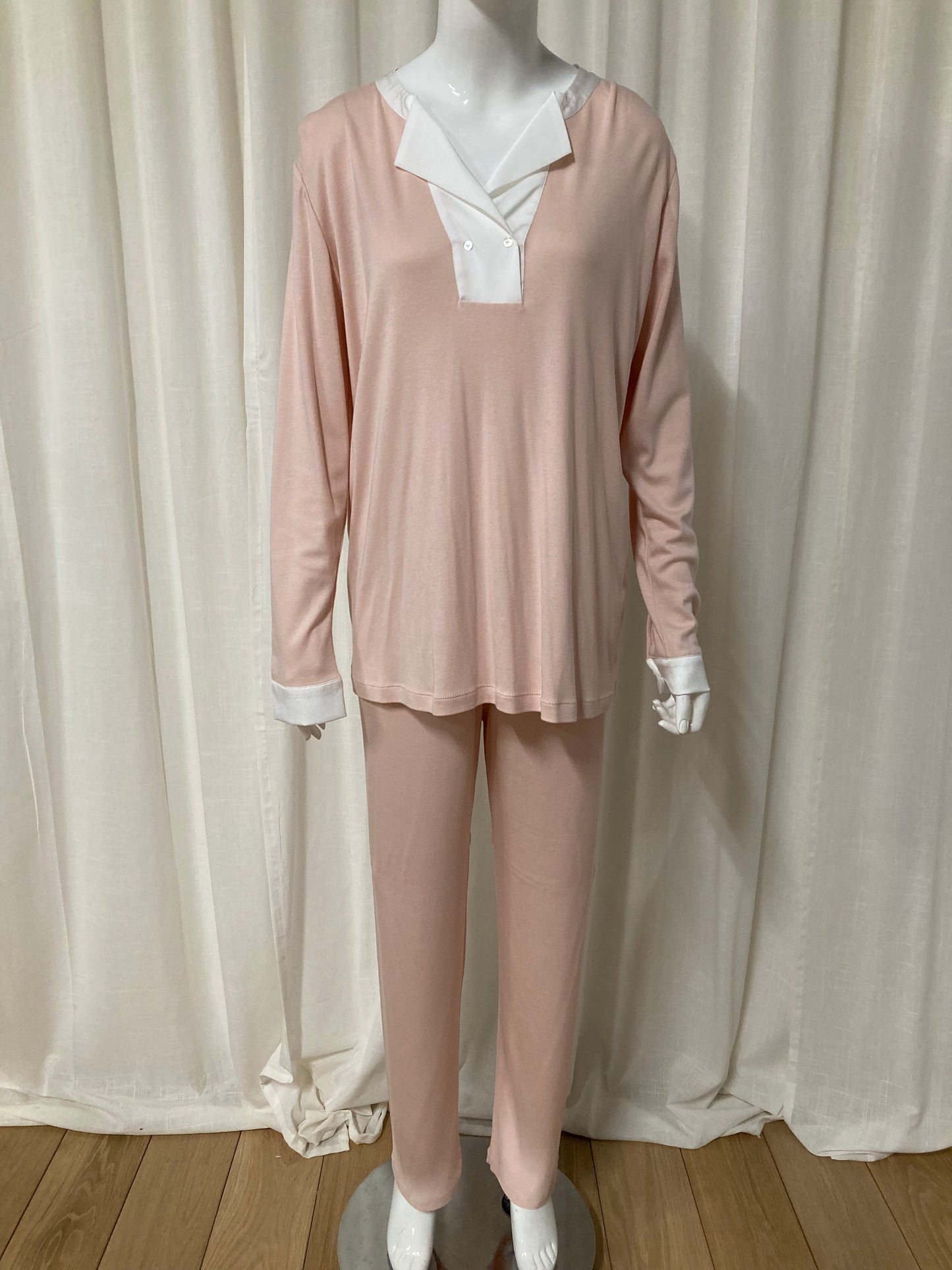 Pyjama roze 20512