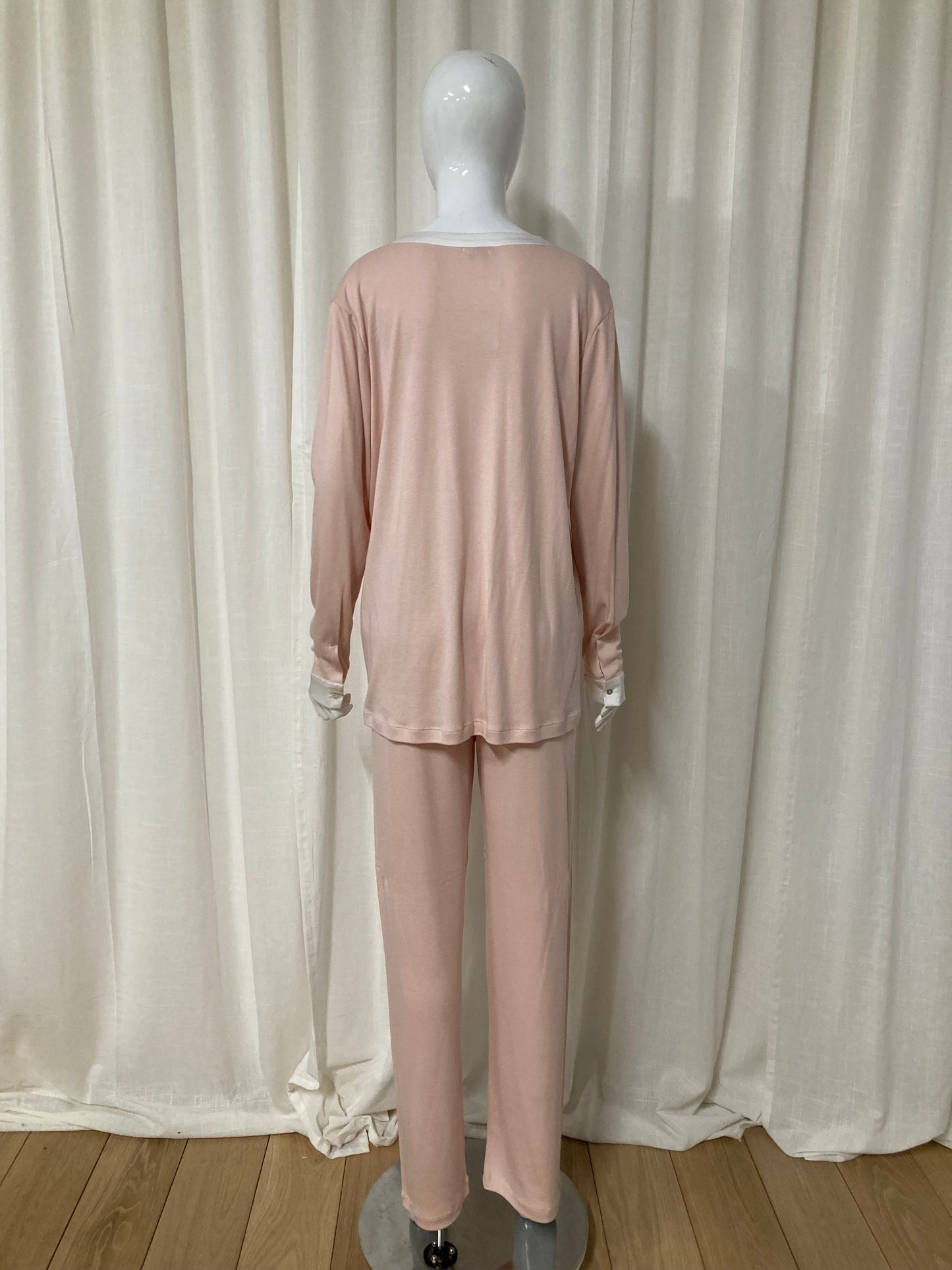 Pyjama roze 20512