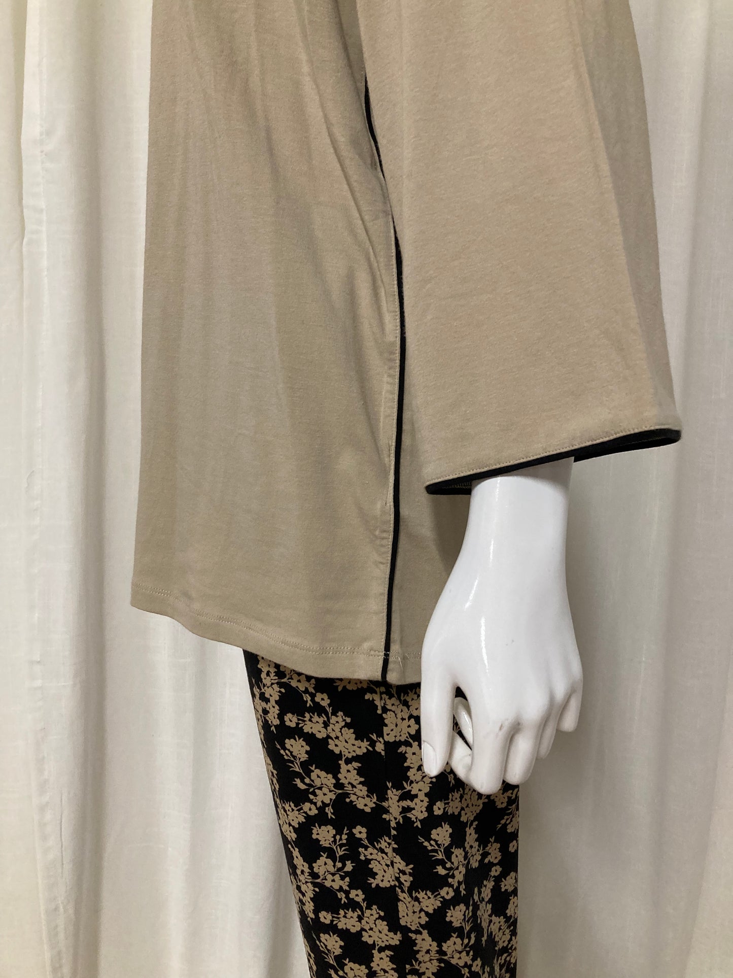 Pyjama Beige 192-5