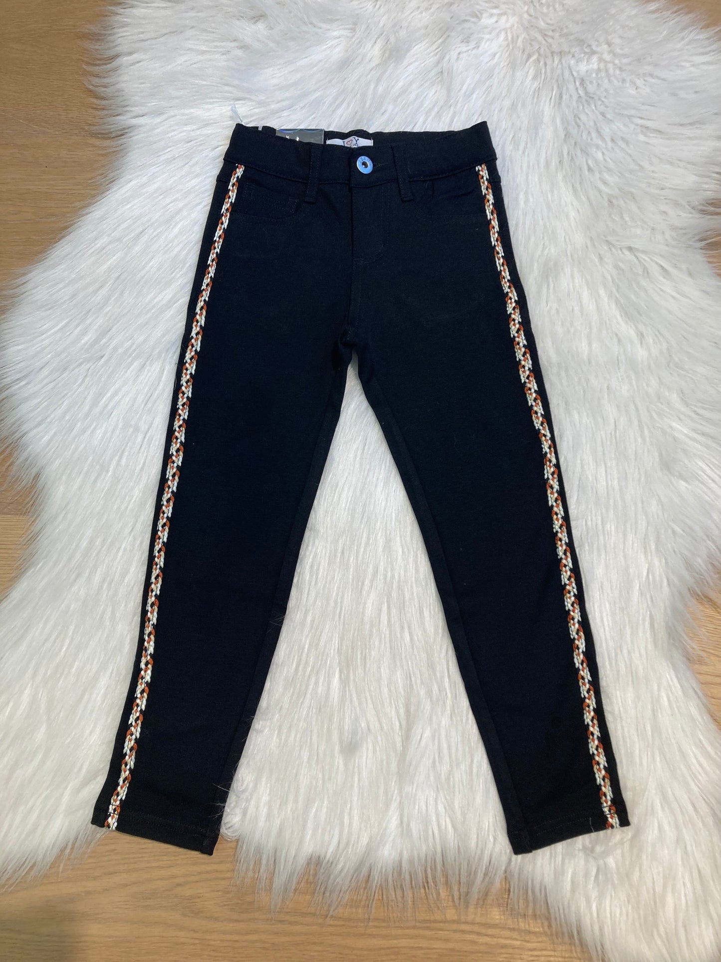 Kids broek 9179