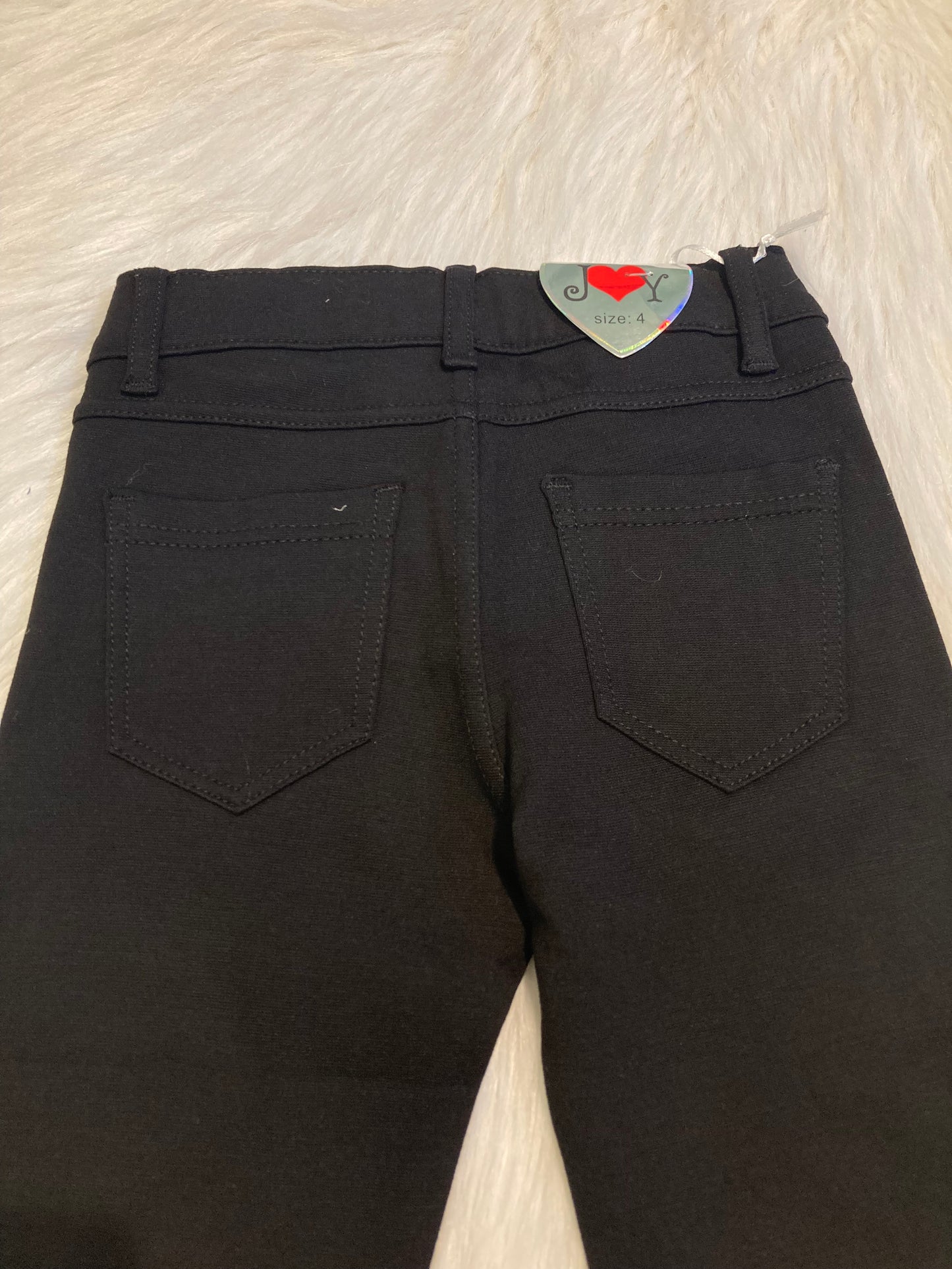 Kids broek 9179