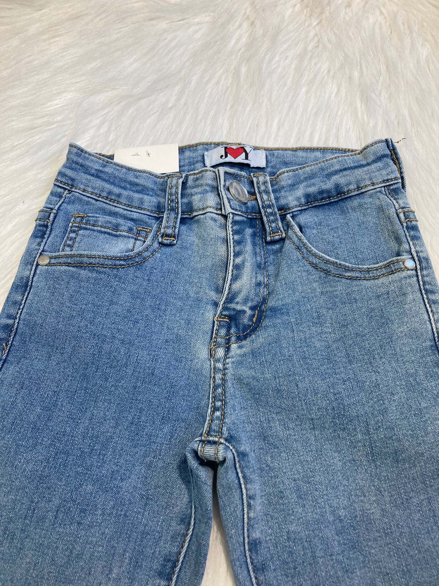 Jeans GB9402