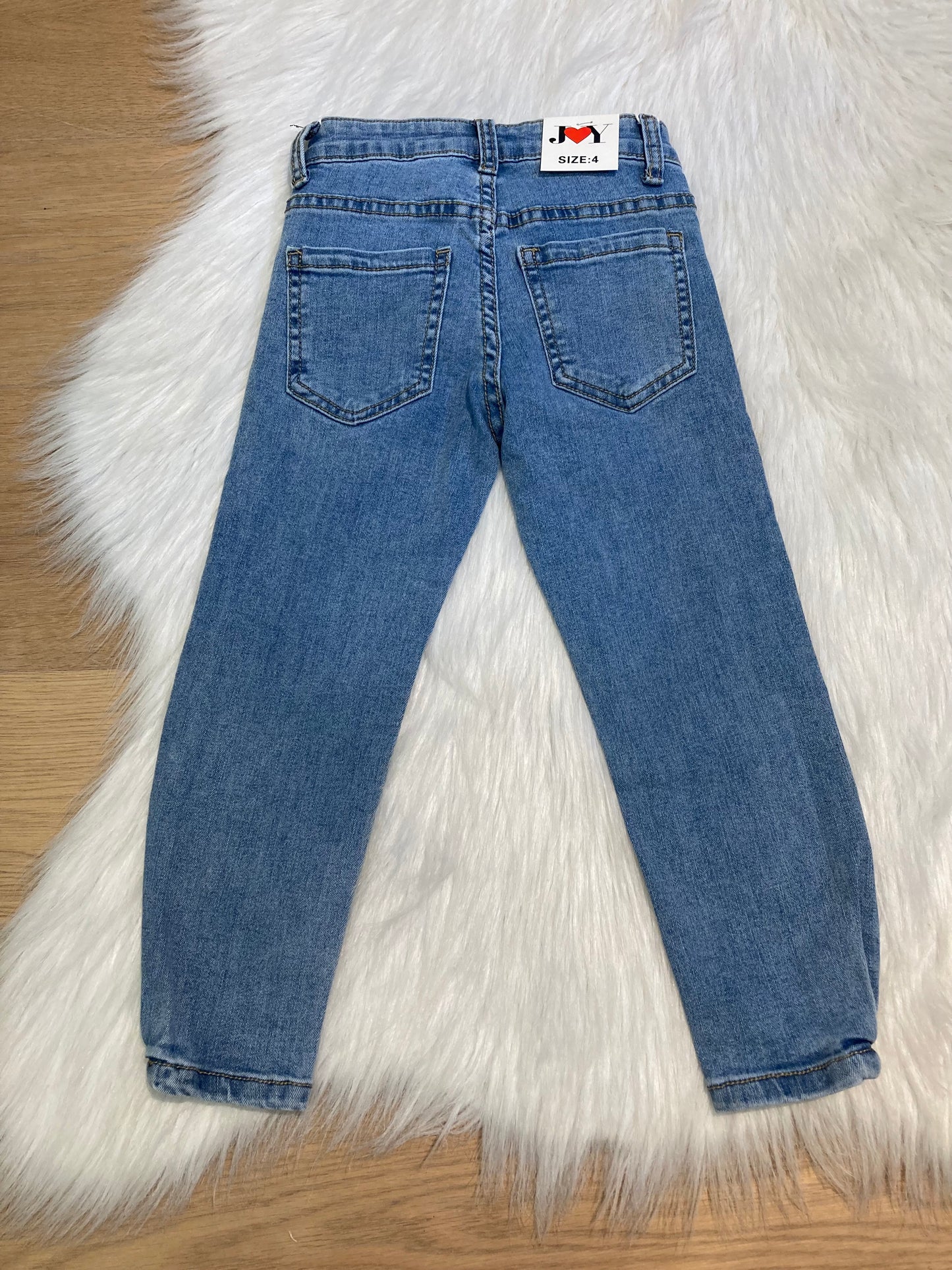 Jeans GB9402