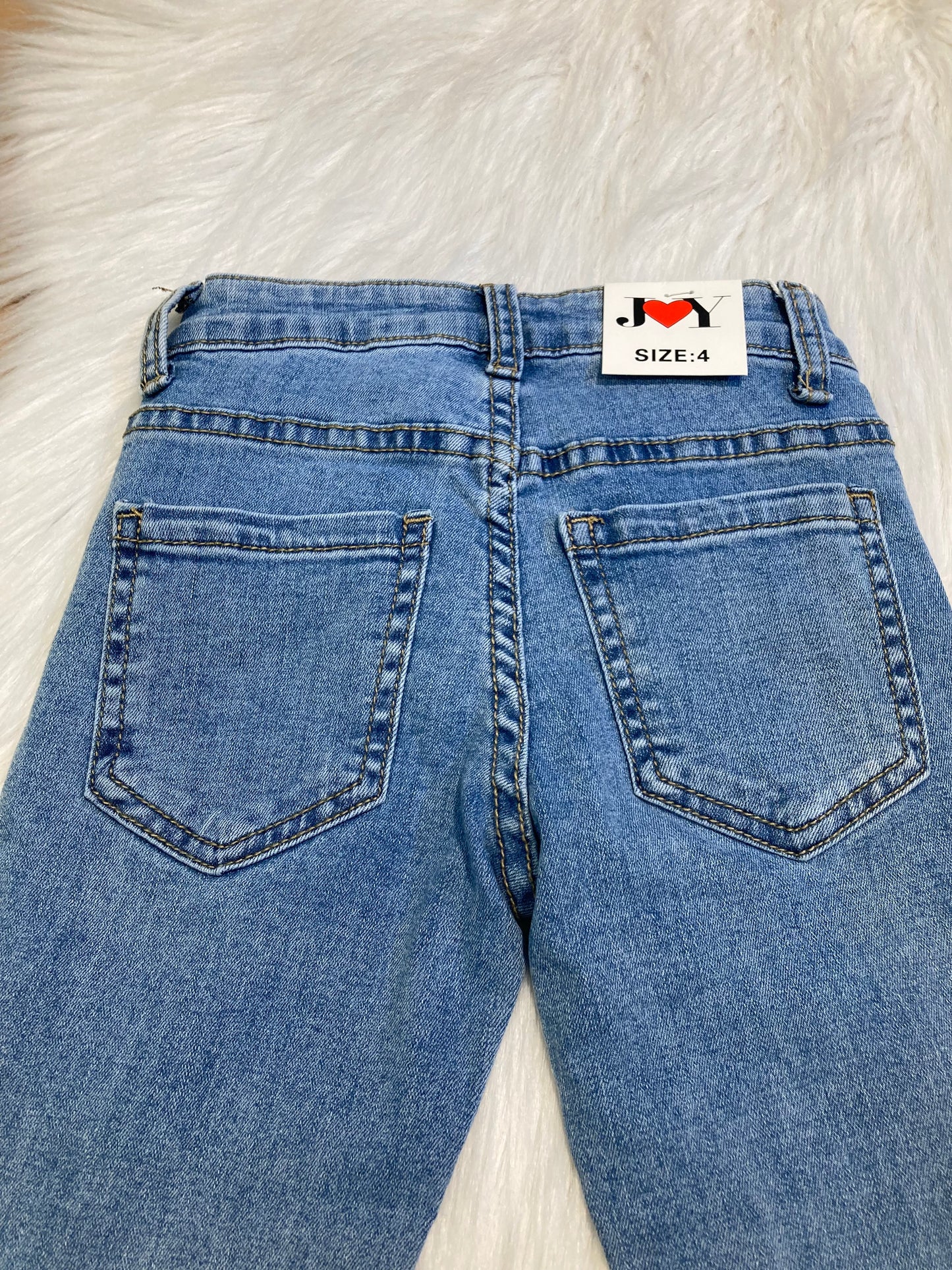 Jeans GB9402