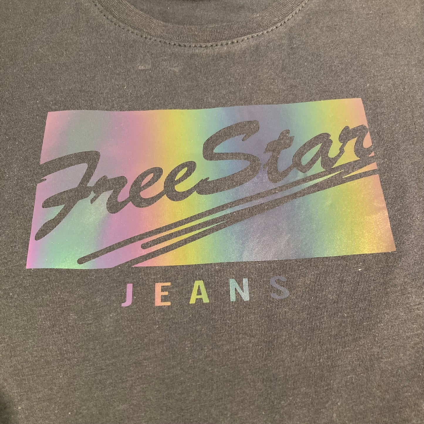 T-shirt Free Star