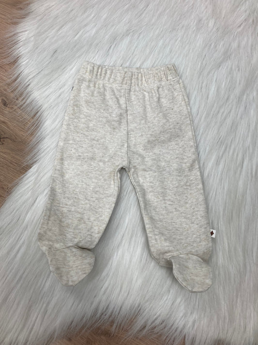 Broek met voet - Little Forest Friends