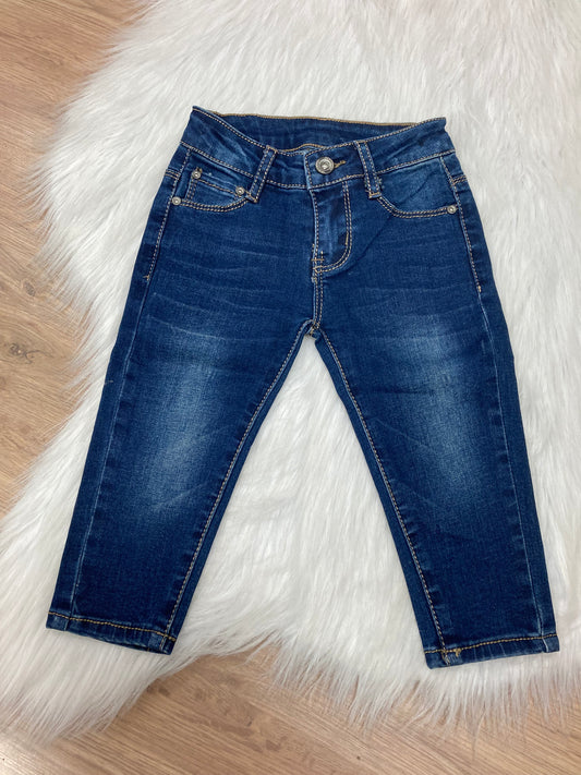 Basic Jeans NOG777