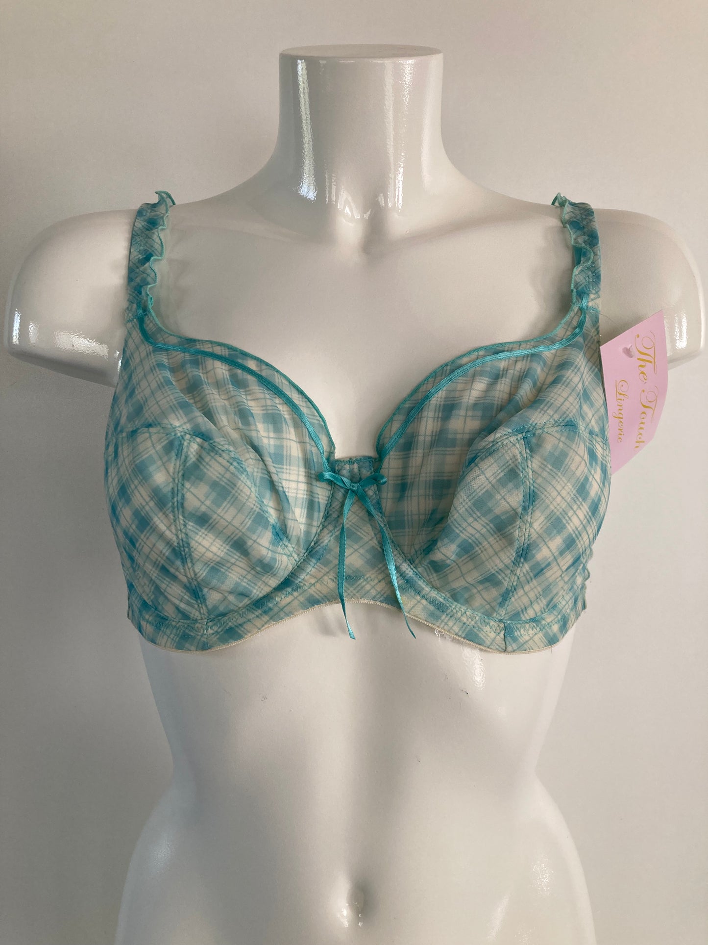 Ruit underwire bra 🚚