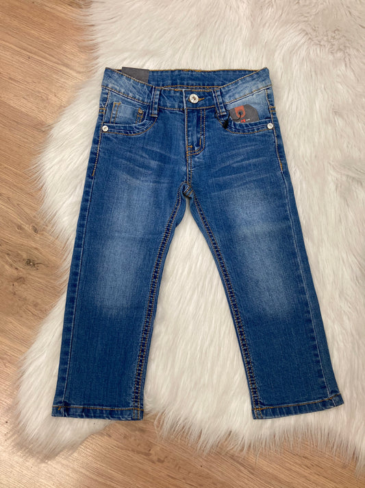 Lichte Jeans 3070