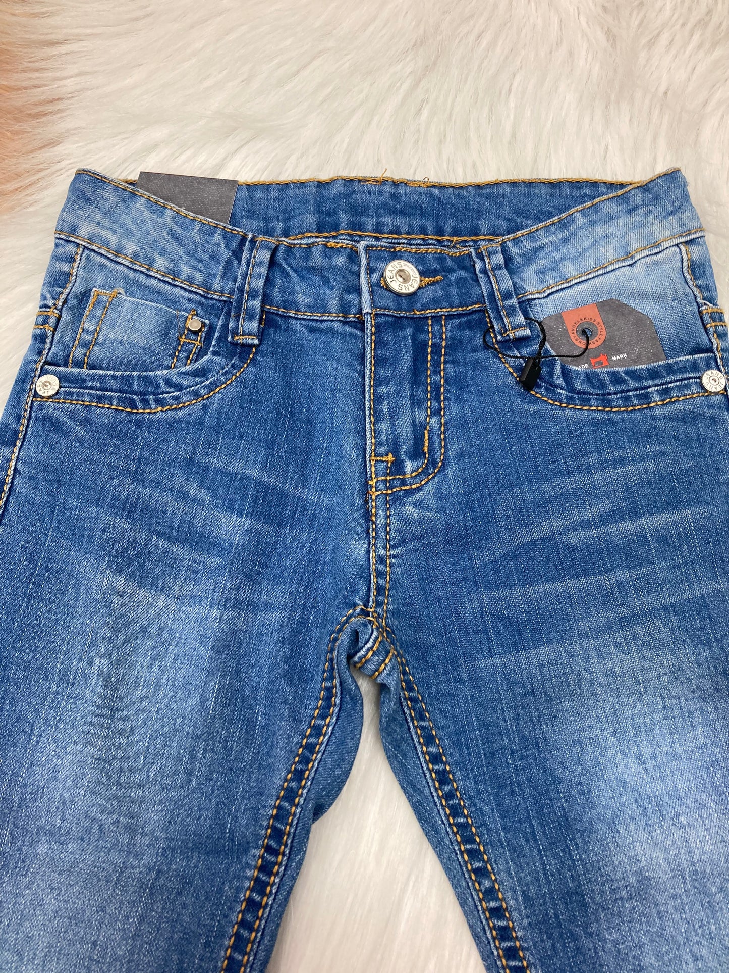 Lichte Jeans 3070