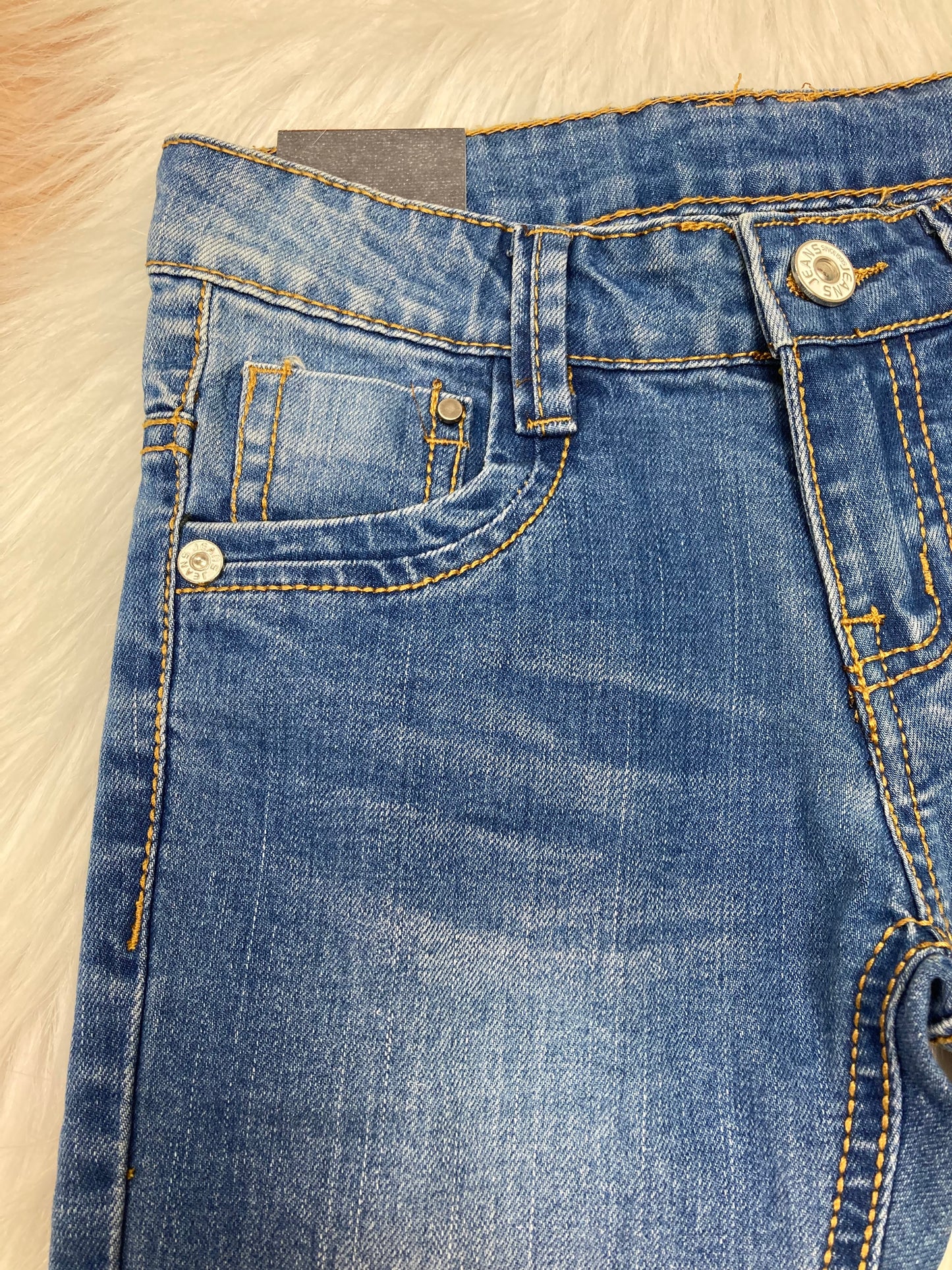 Lichte Jeans 3070