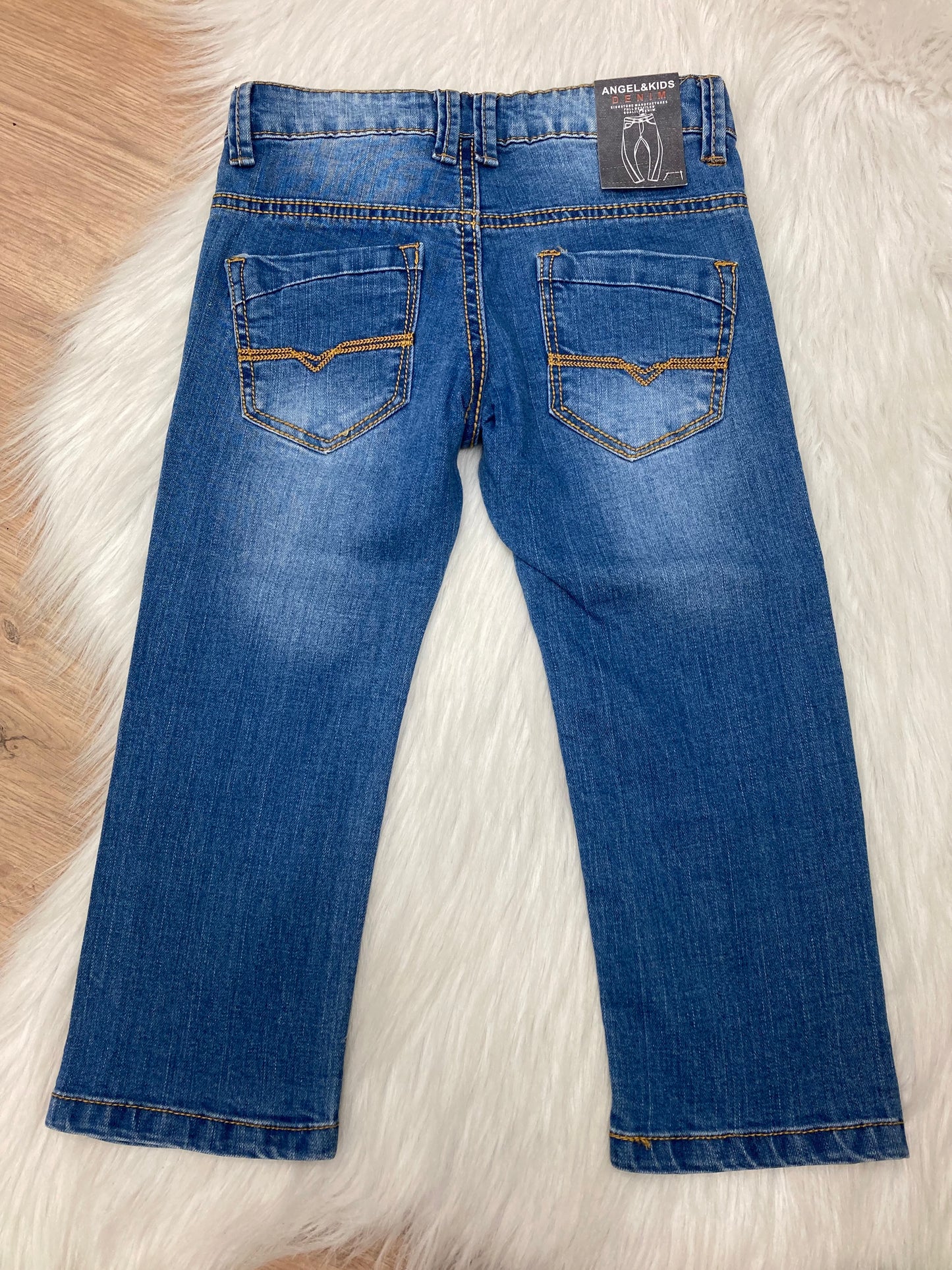 Lichte Jeans 3070