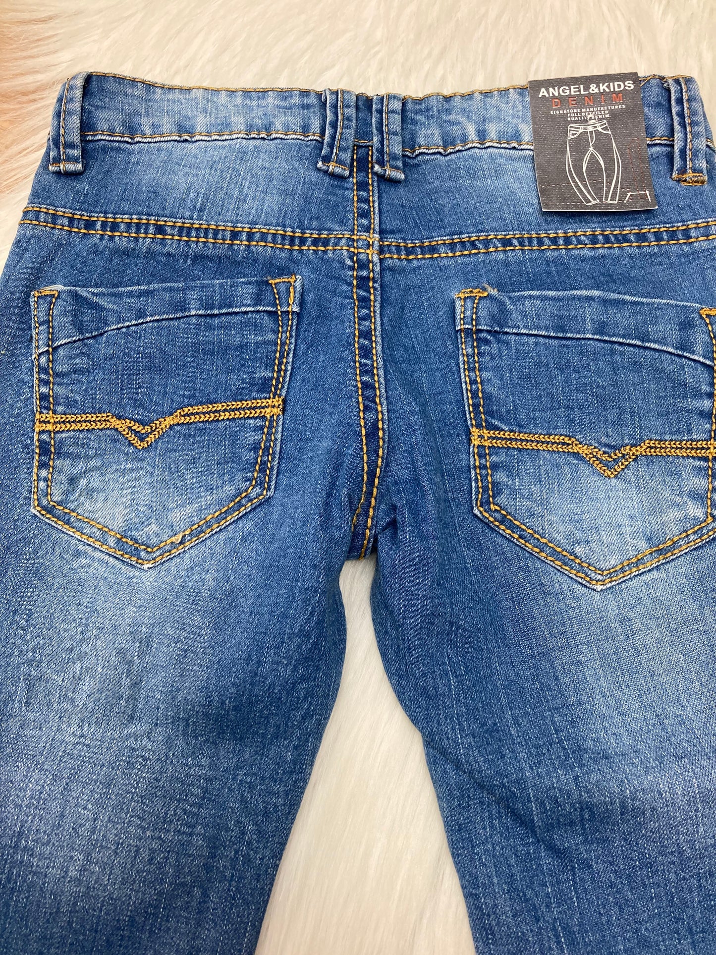 Lichte Jeans 3070