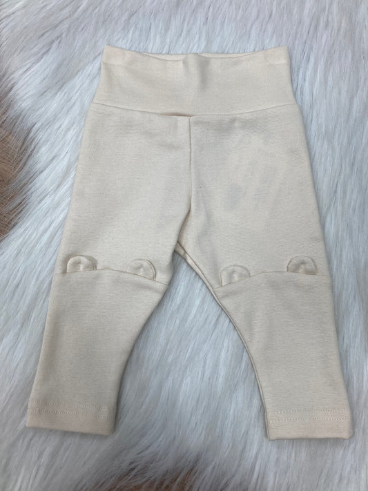 Baby Leggings with teddy ears