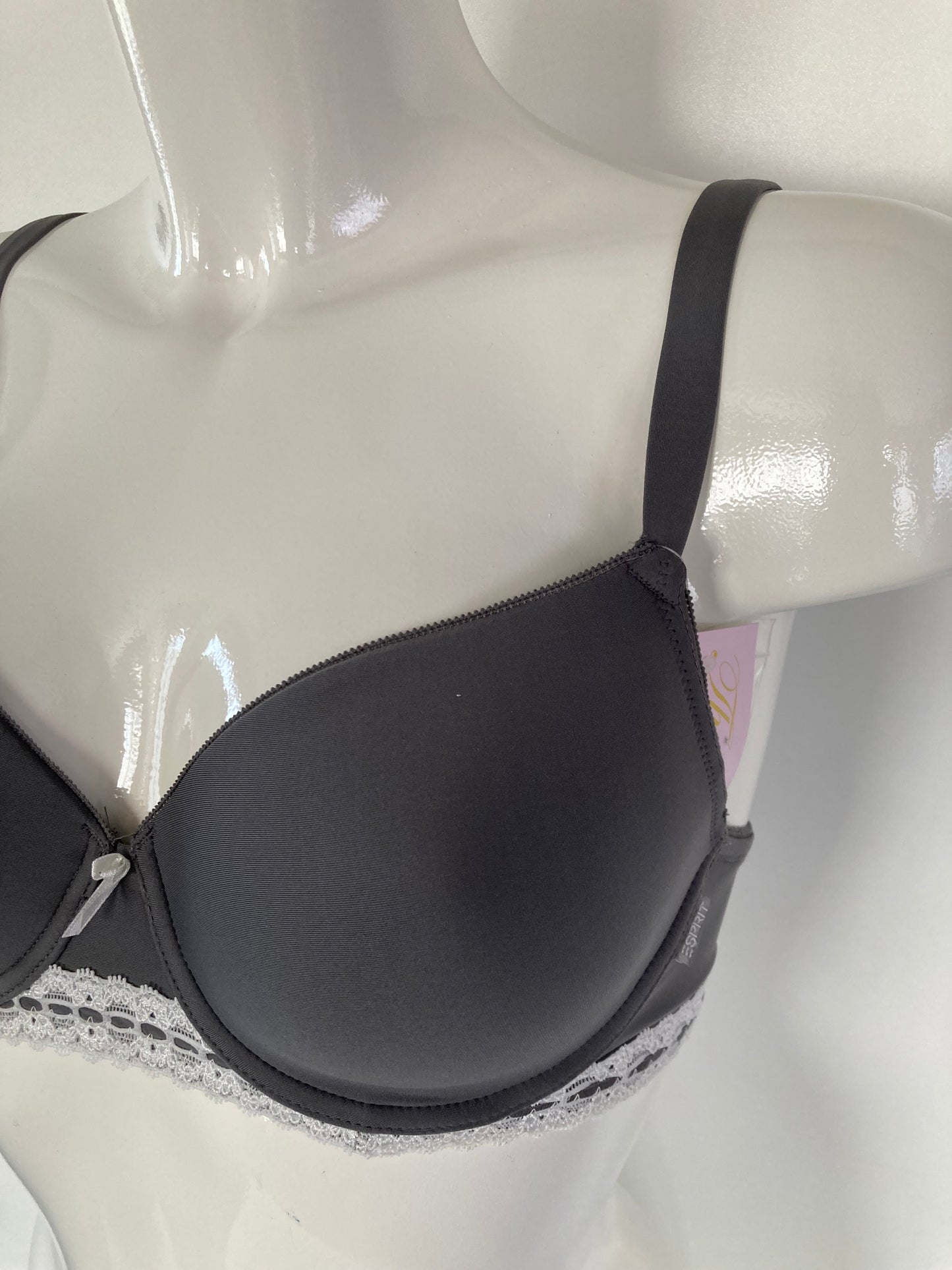 Gaynor Padded bra 🚚