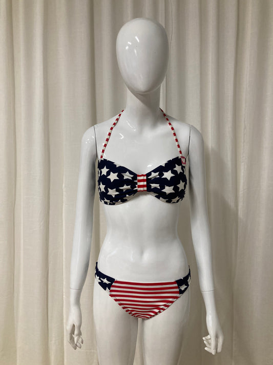 Stars - Stripes bandeau 🚚