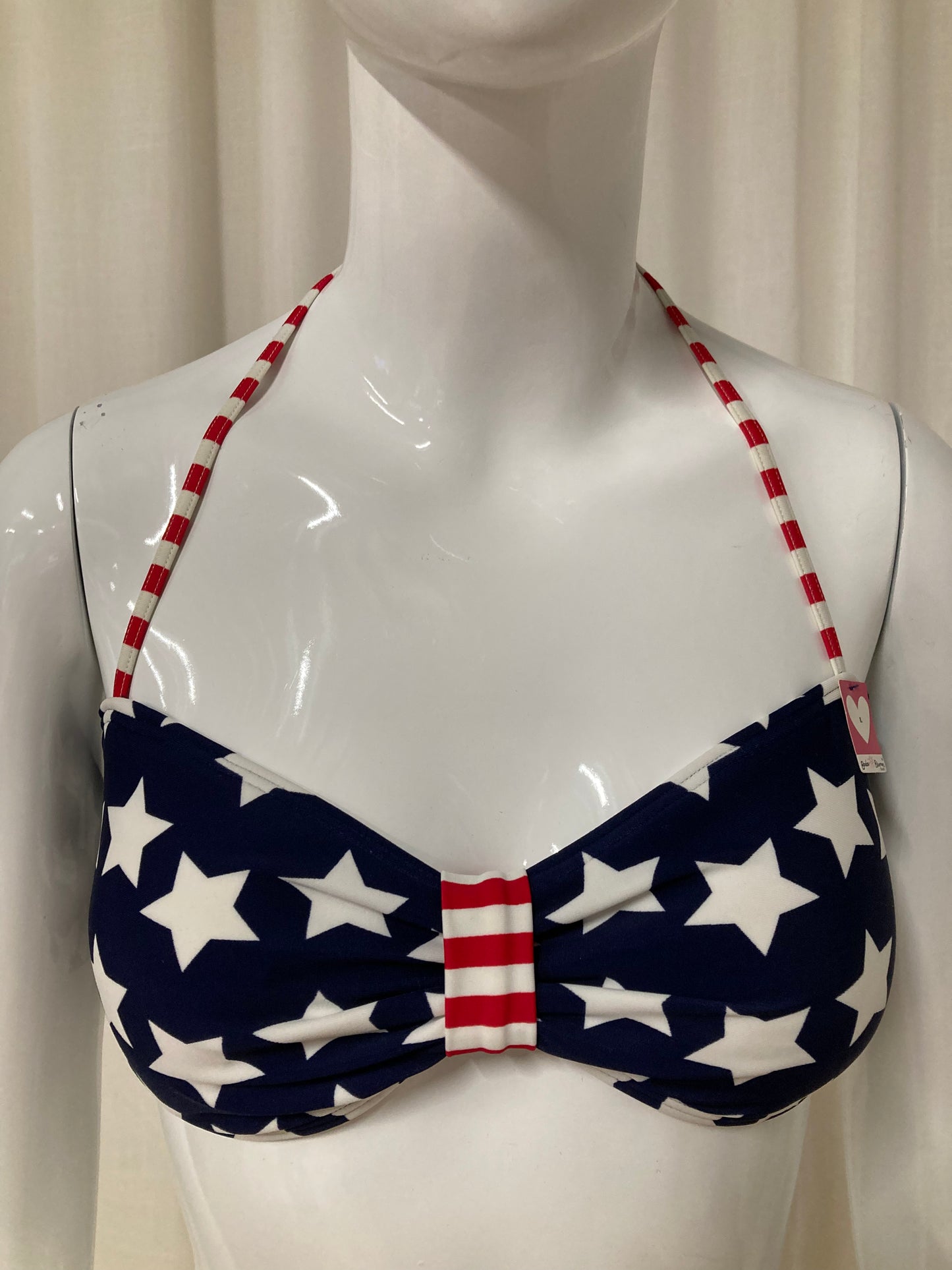 Stars - Stripes bandeau 🚚