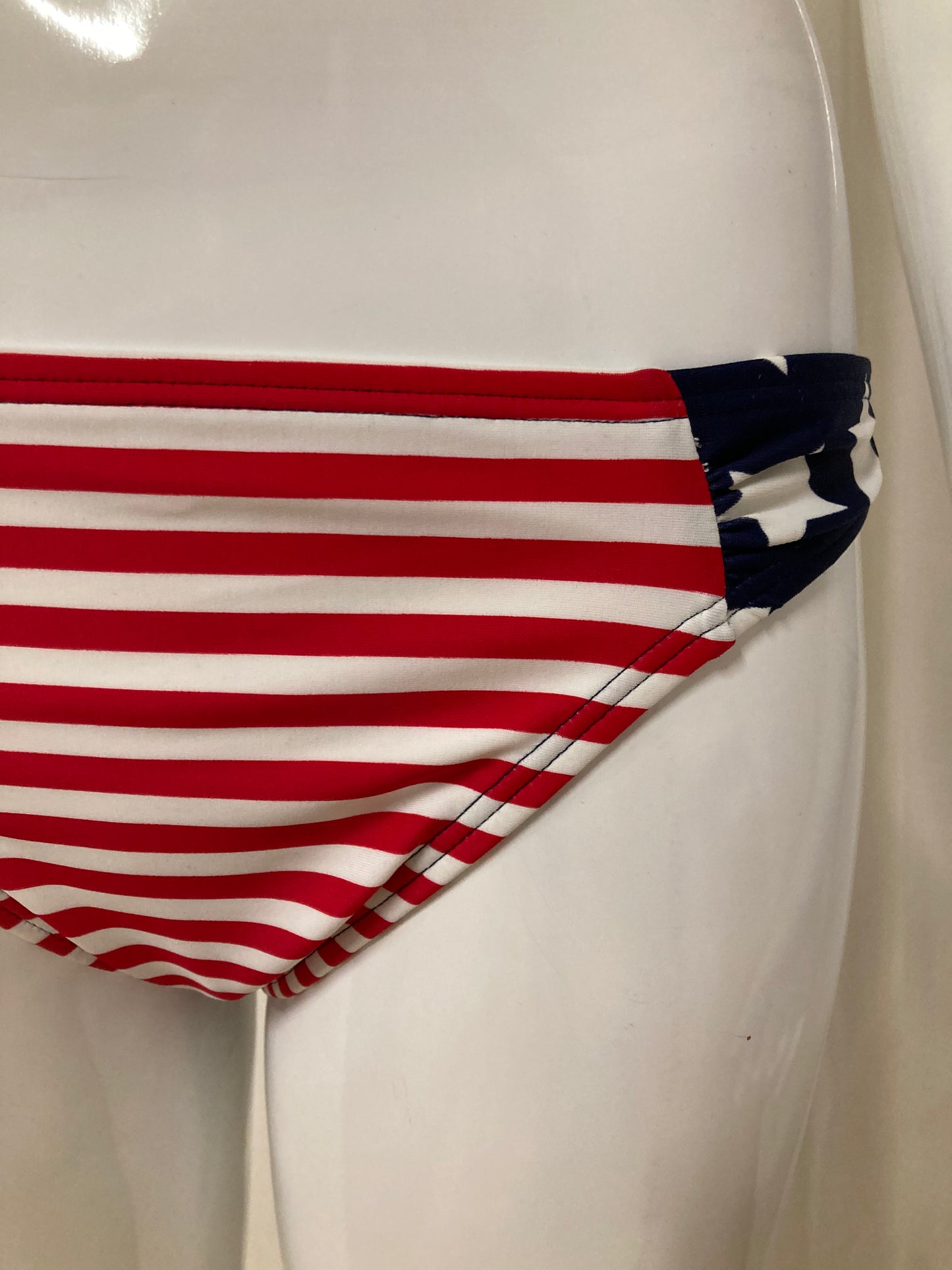 Stars - Stripes bandeau 🚚