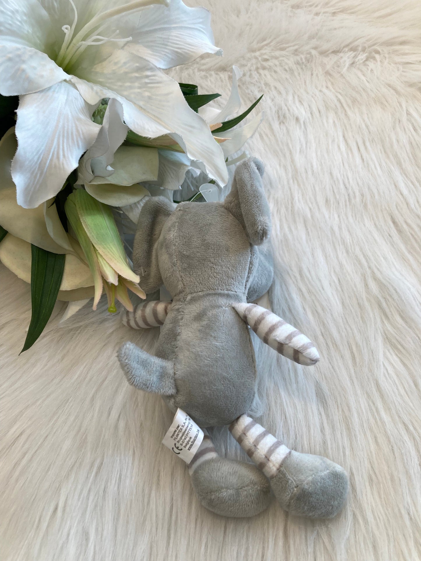 Mini knuffel olifant 💸