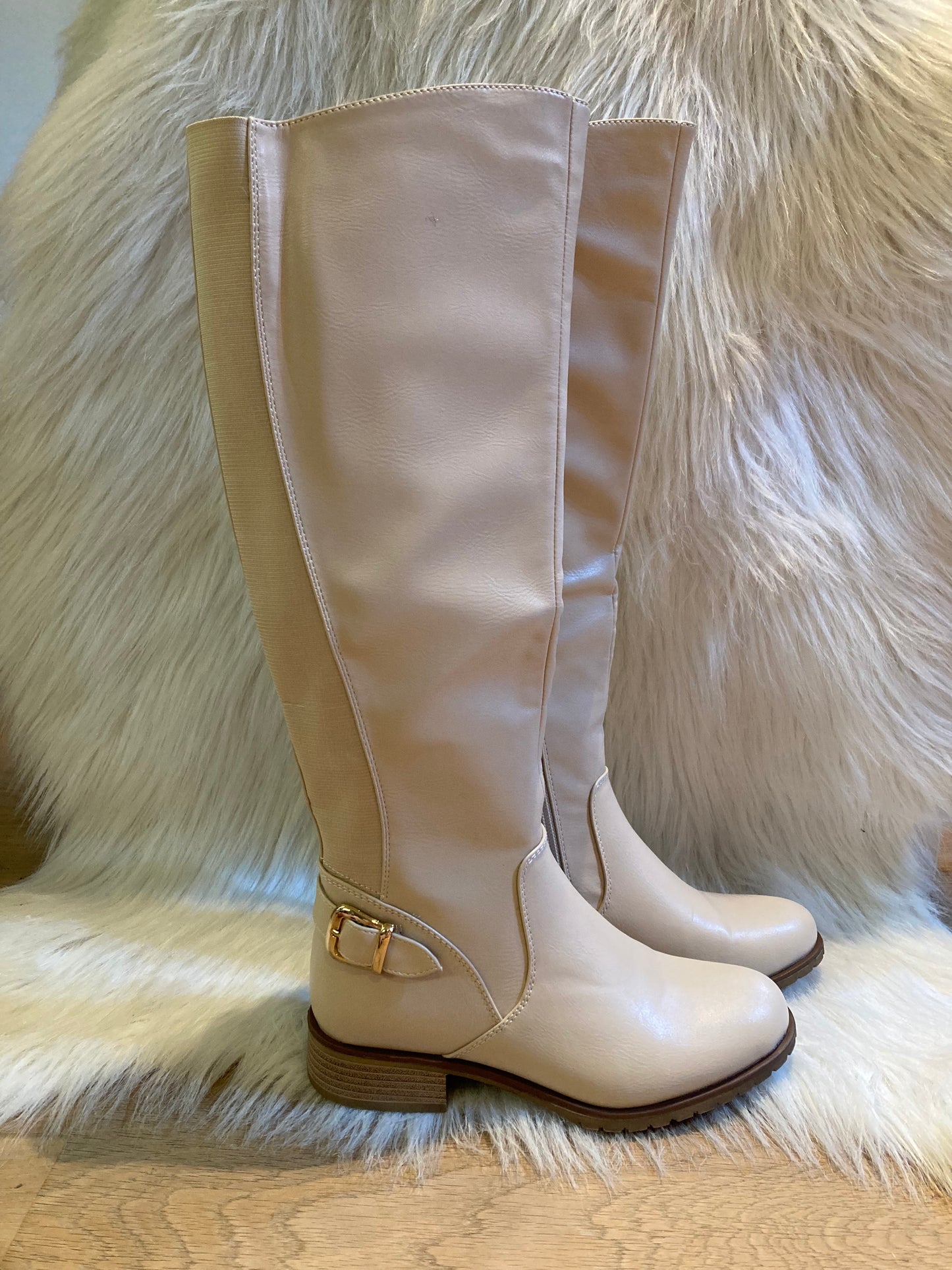 Bottes Angelica