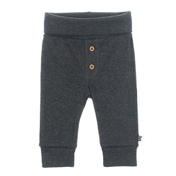 Broek - Mini Person antraciet