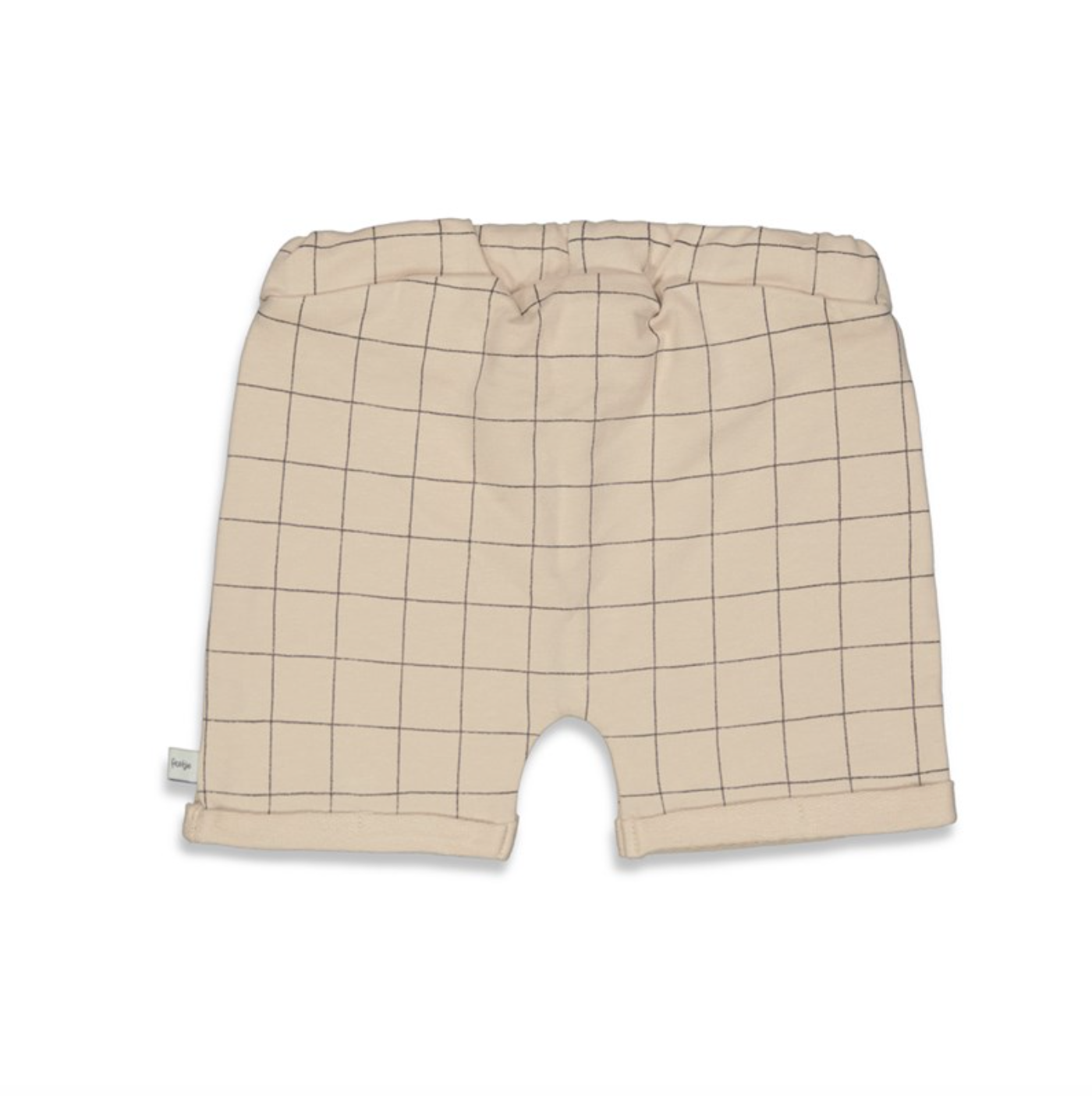 Geruite short