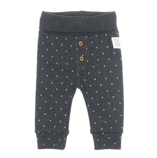 Broek AOP Mini Person