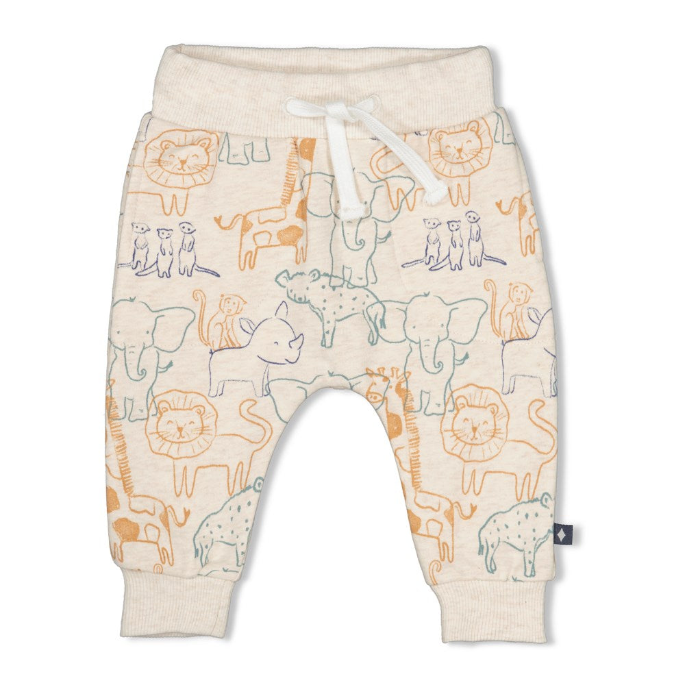 Broek AOP - Animals