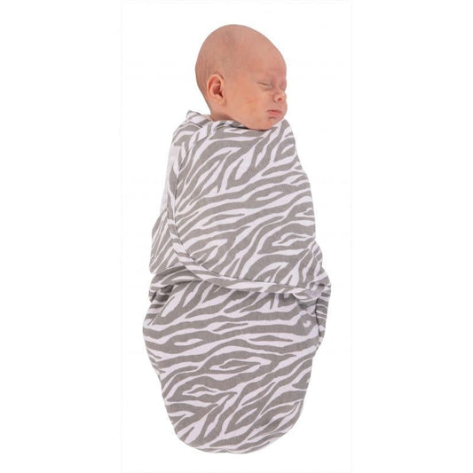 B-wrap White Tiger Smal