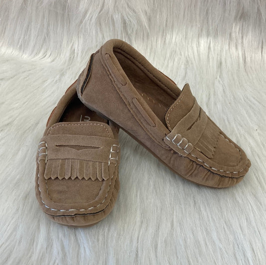 Mocassin beige