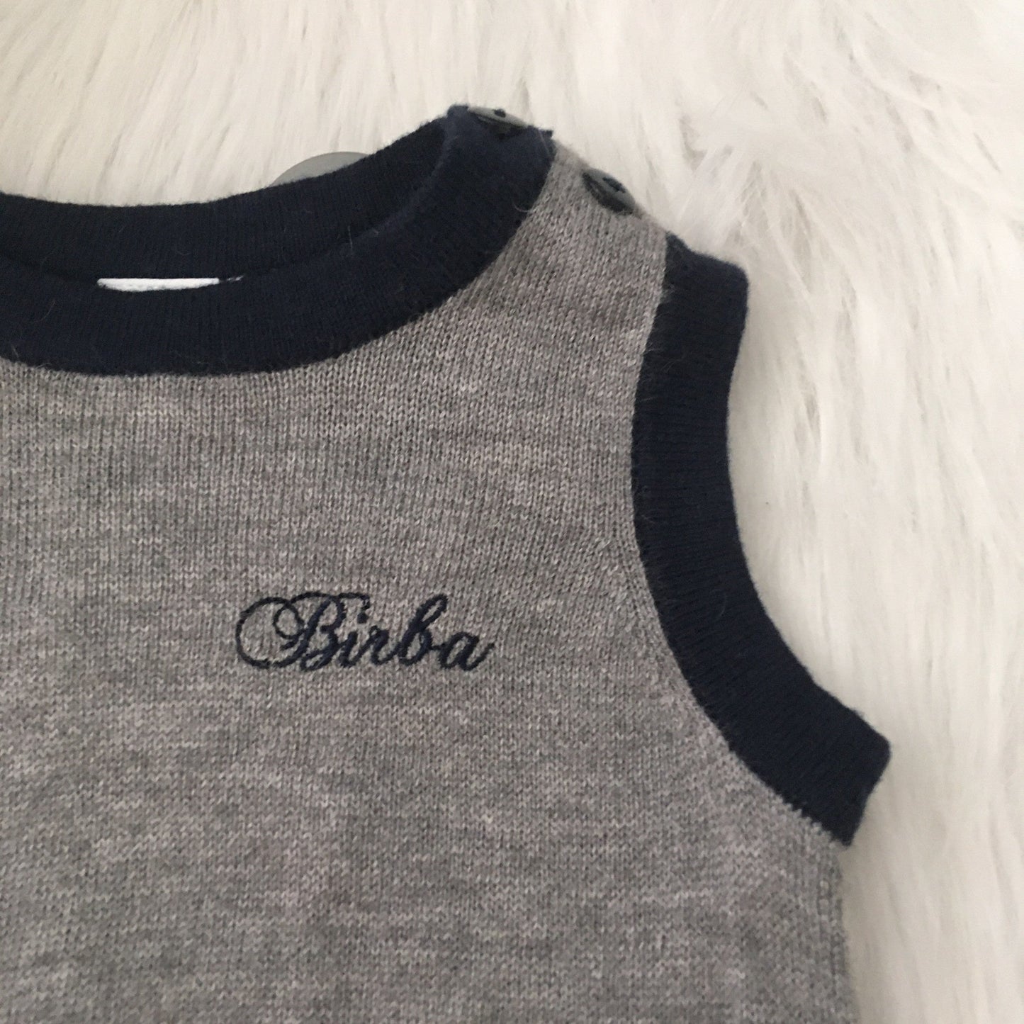 Birba gillet