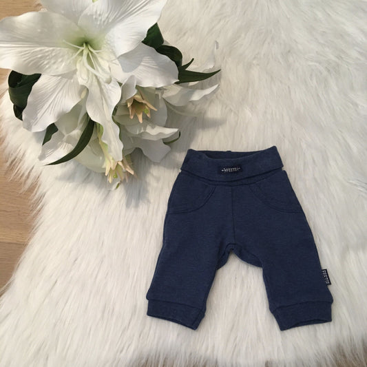 Broek uni Little Marine