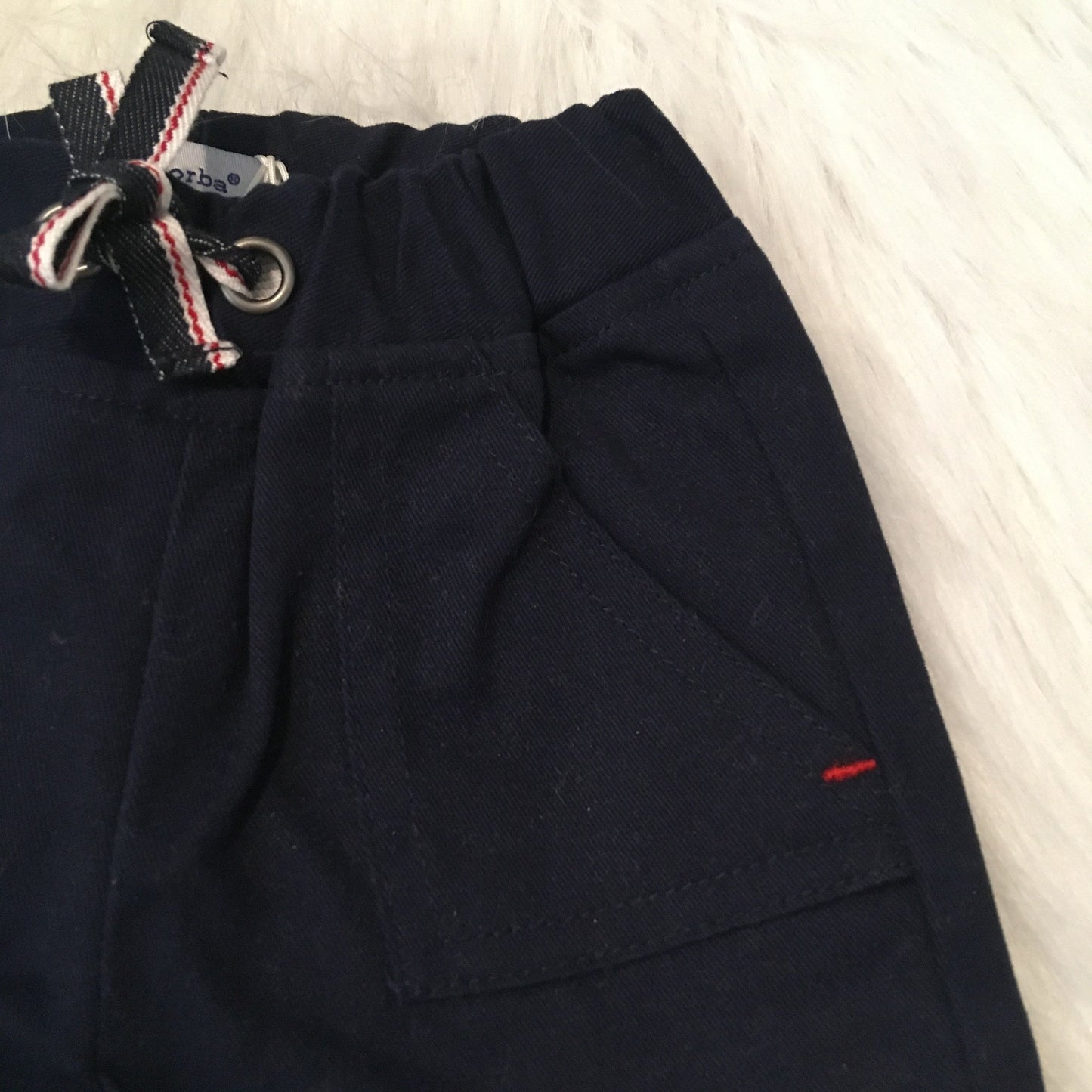 Pantalon Marine