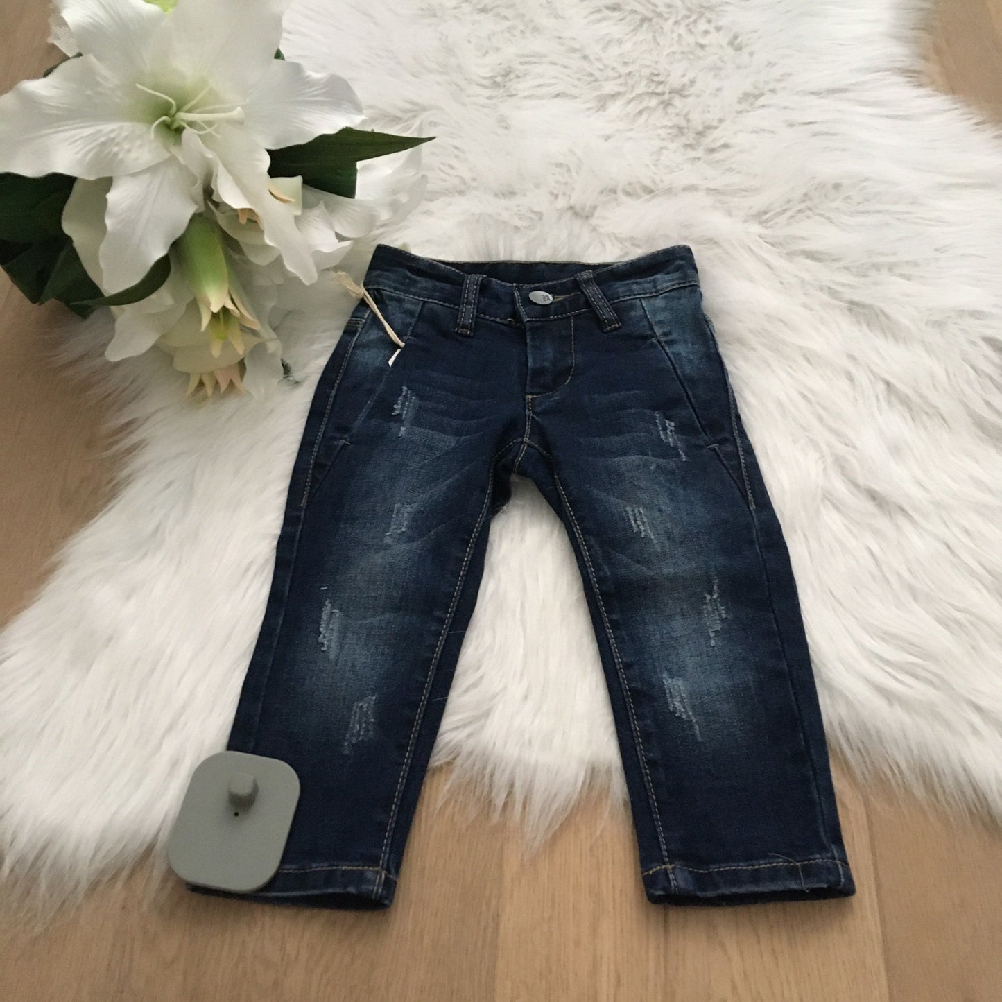 Angel street jeans