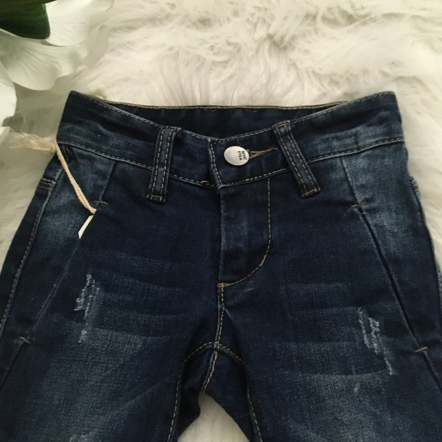 Angel street jeans