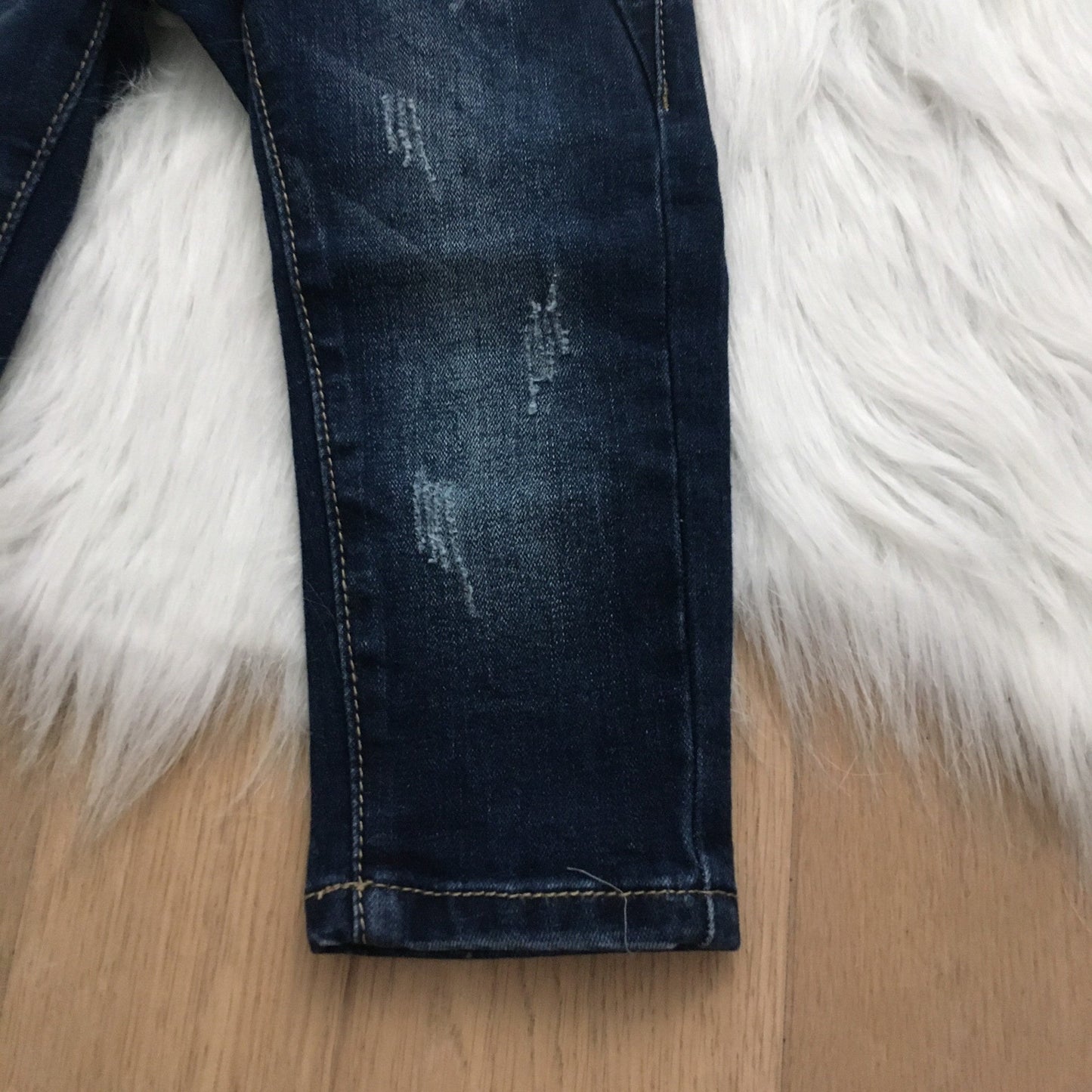 Angel street jeans