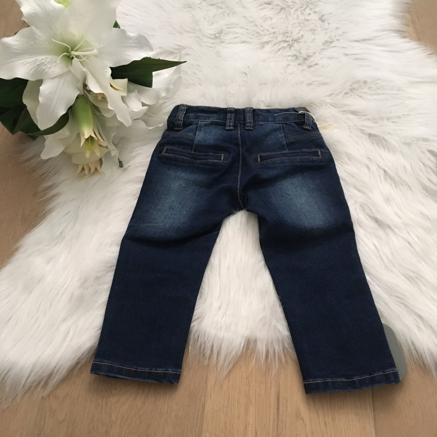 Angel street jeans