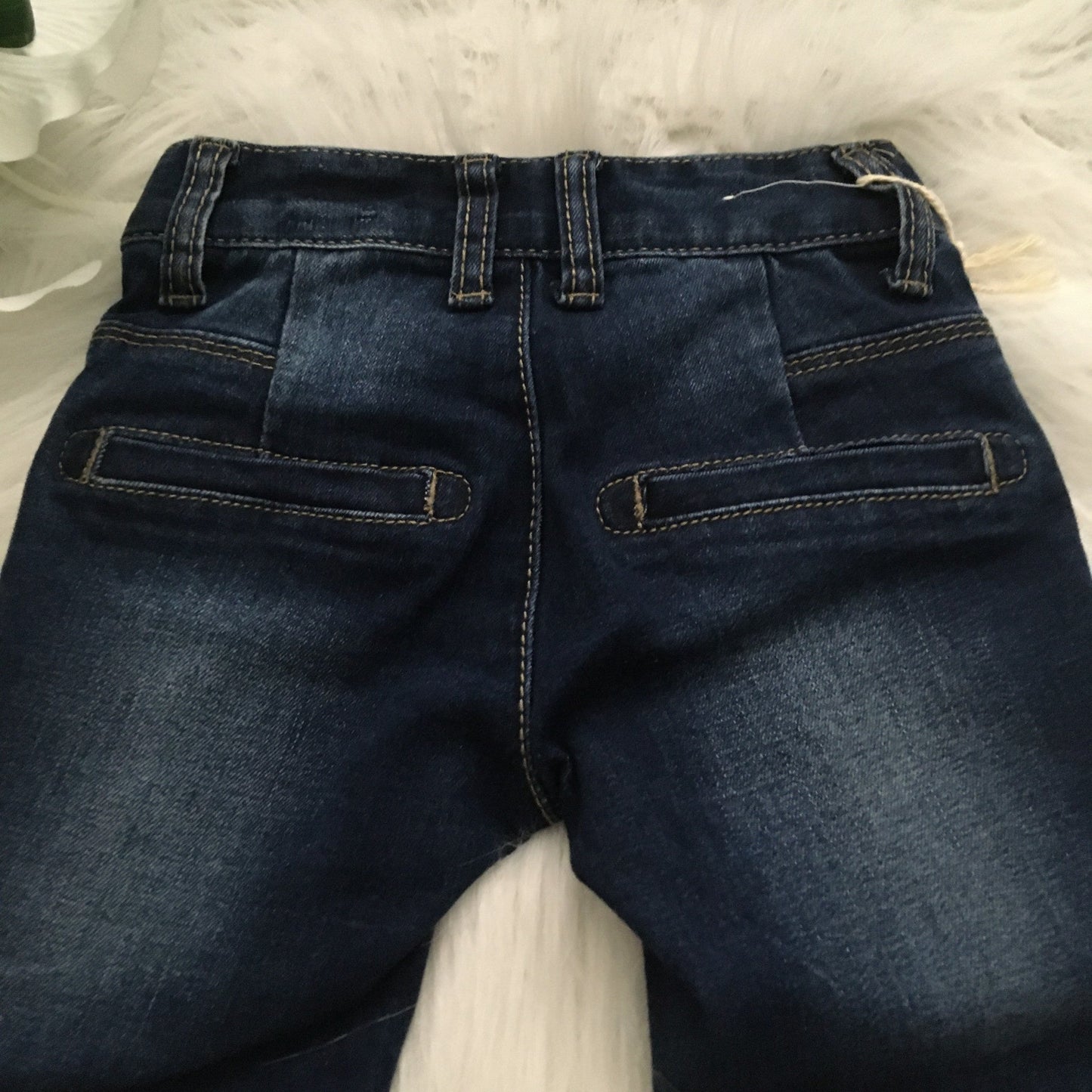 Angel street jeans