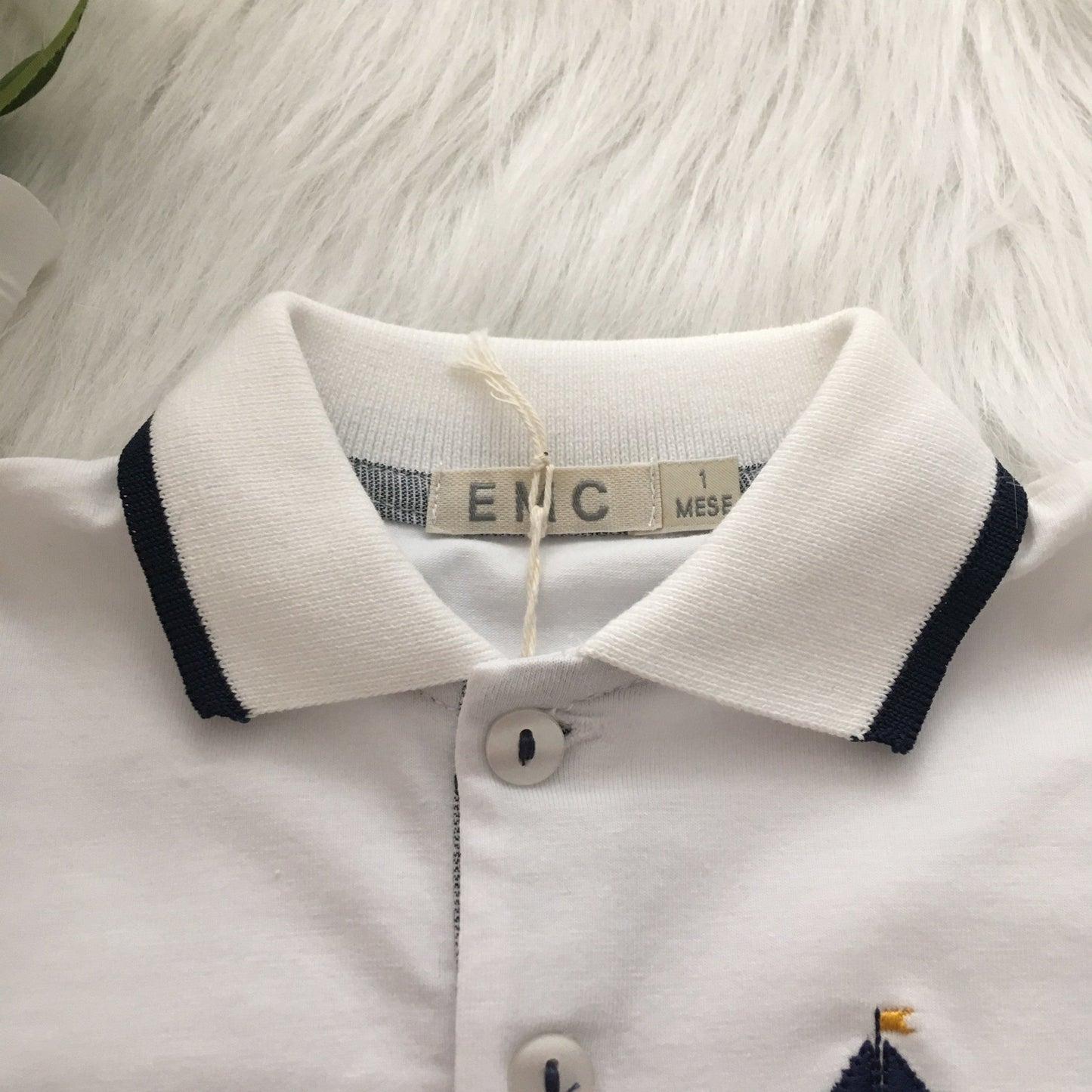 Polo Jersey str