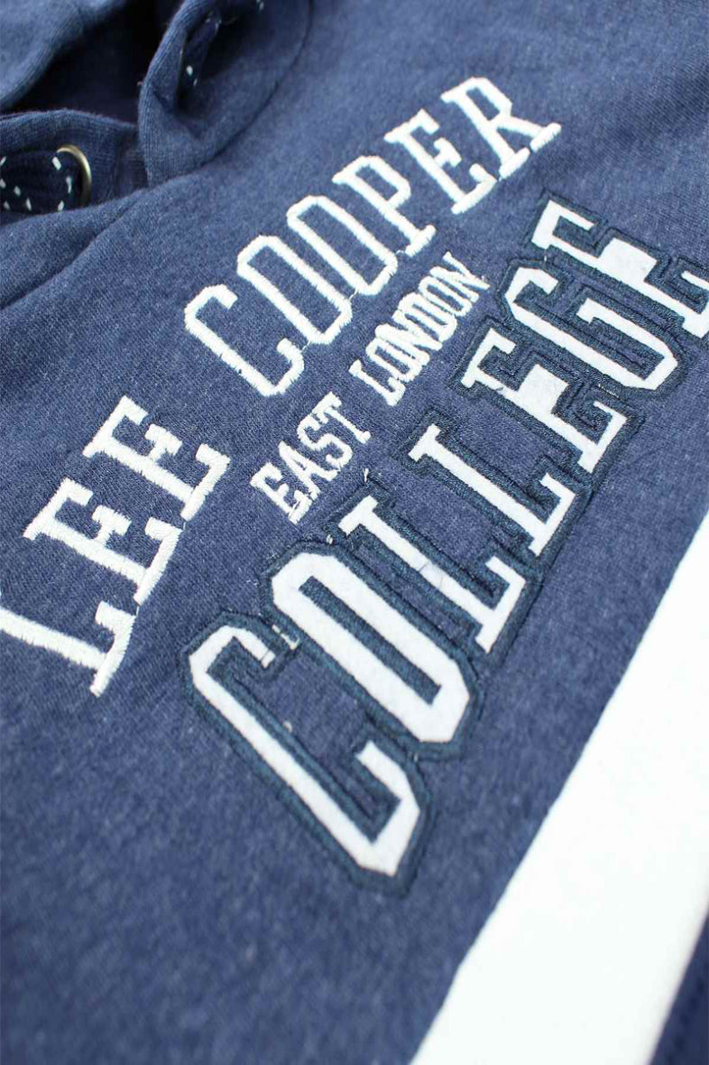 Lee Cooper hoodie SW Navy