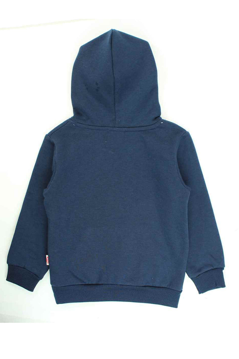 Lee Cooper hoodie BIS Navy