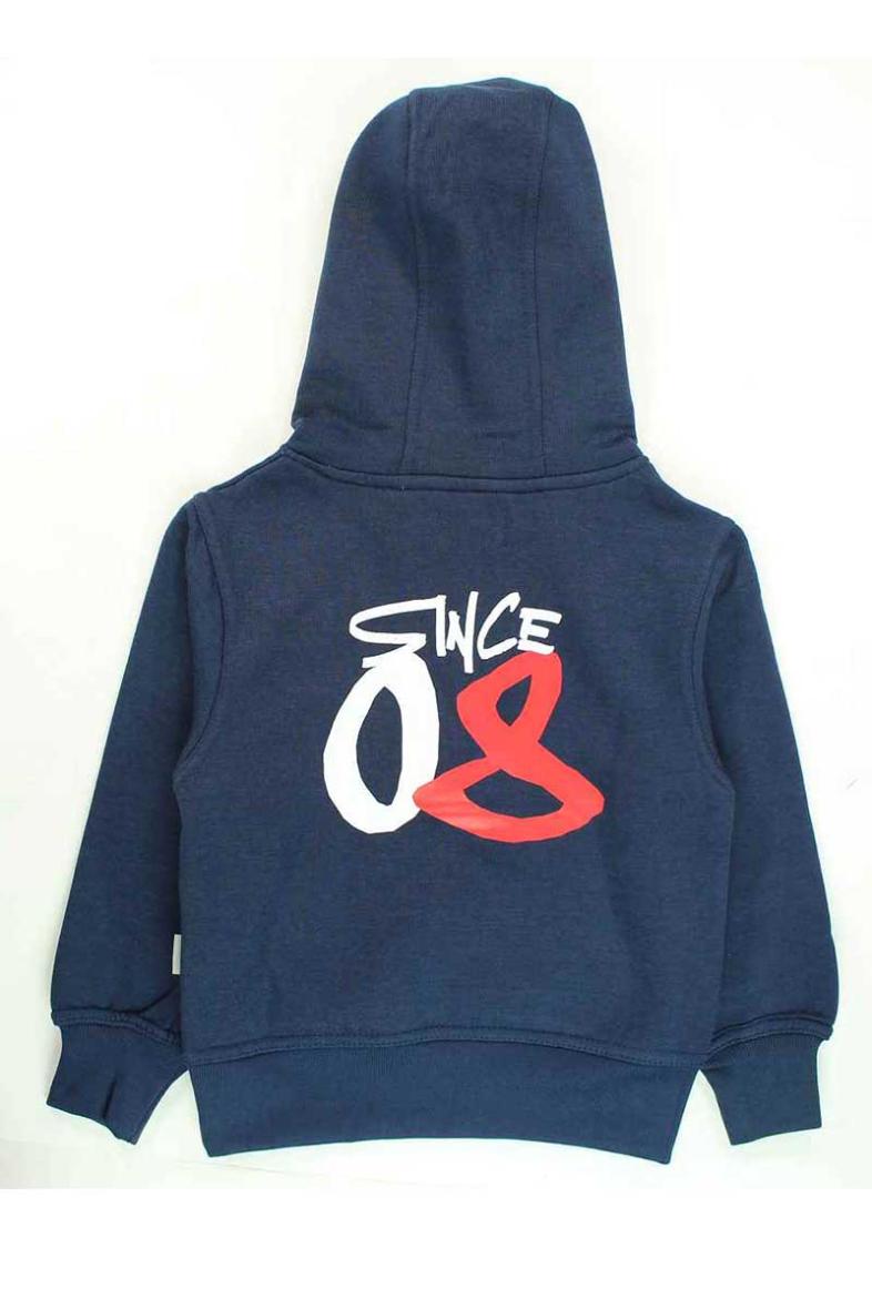 Lee Cooper hoodie SW 39 Navy