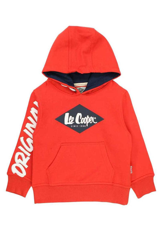 Lee Cooper hoodie SW 39 Reden