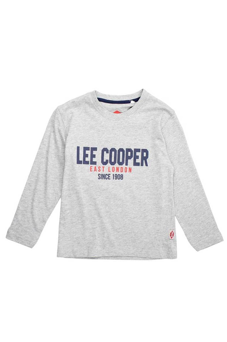 Lee Cooper t-shirt TS Grey