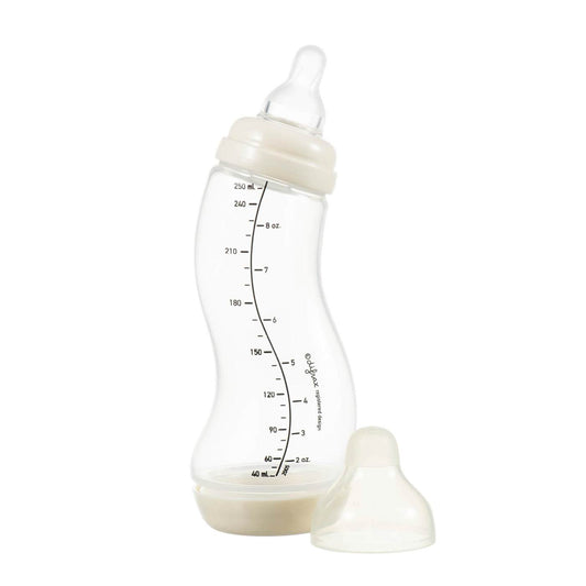 S-babyfles Natural 250 ml