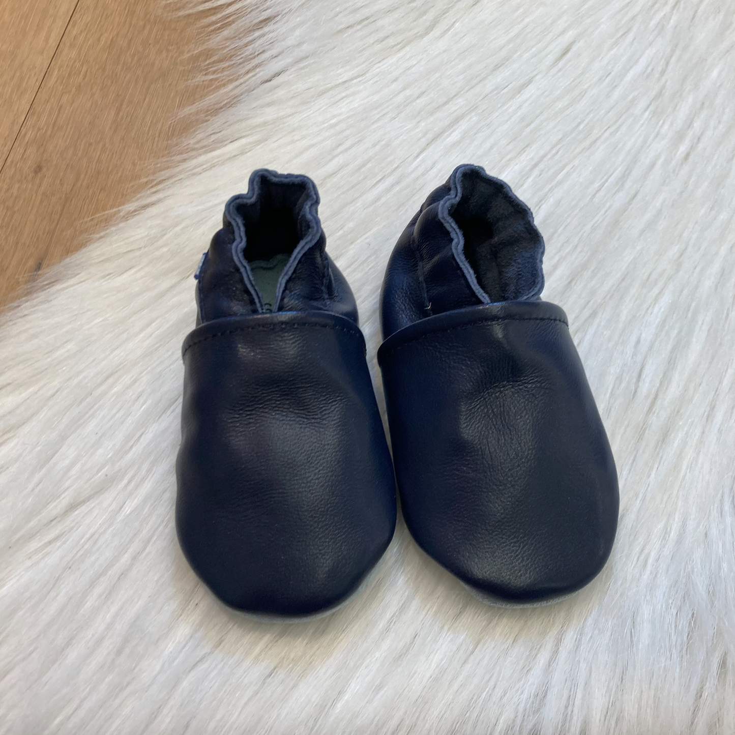 Baby soft navy